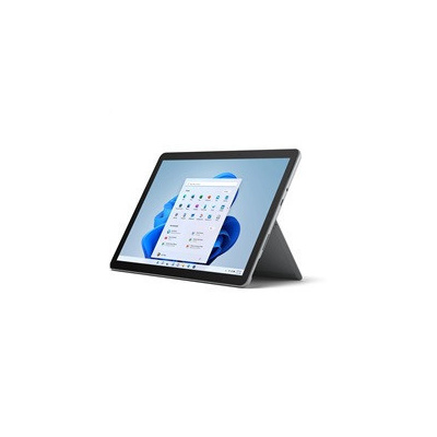 Microsoft Surface Go 4 for Business 10.5 N200 8GB 256GB Intel UHD Graphics Windows 11 Pro XIG-00004