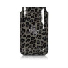 Guess puzdro vsuvka Samsung I9100 Galaxy S2 GUPOS2LEGR vzor leop