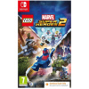 LEGO Marvel Super Heroes 2 (Nintendo Switch) Krabička s kódom