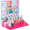 Súprava lakov na nechty Infinite Shine OPI'm Dreaming 14 ks