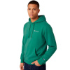 Pánska mikina Champion green 221791 GS108 pánska L