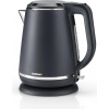 Cuisinart CJK780E, 1,5 L, 3000 W, Čierna, Plast, Bezšnúrový