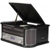 Gramofón Denver MRD-51BLACK (DMRD51B)