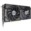 ASUS DUAL RTX 4060 08G-EVO / PCI-E / 8GB GDDR6 / 3x DP / HDMI /