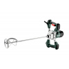 METABO. RWE 1200 MIXER