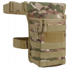 Púzdro stehenné Side Kick Bag No. 2 Brandit Tactical Camo