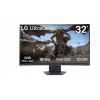 LG 32GS60QC-B gaming curved 32