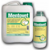 Mentovet sol. 100 ml