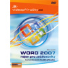 Videopříručka Word 2007 nejen pro začátečníky - DVD