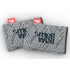 Smellwell Active barva white stripes