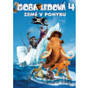 Doba ľadová 4 Zem v pohybe SK DVD Magic Box
