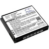 Batéria pre Samsung CI5, I8, L730 a iné, 650 mAh, Li-Ion