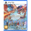 Monster Hunter Stories 3 Twisted Reflectio PlayStation 5 (PS5) - krabicová verzia
