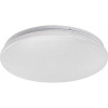 Rabalux Vendel stropné svietidlo 1x24 W biela 71106