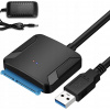 Adaptér SATA USB, USB 3.0 na SATA III, adaptér na pevný disk 2,5