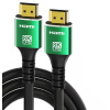 Interlook HD2.1V-8K-10M | Kábel HDMI 2.1 Ultra High Speed 8K 120Hz | 10 m