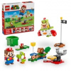 LEGO® Super Mario™ 71439: Interaktivní LEGO® Mario™ a dobrodružství