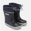 Bundgaard BG401037-501 Cirro High Warm Navy Tmavo modrá