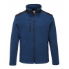 PORTWEST KX3 PERFORMANCE T830 / Fleecová bunda - persian blue M