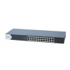 DS-3E0524-E(C) Switch 24x Gb port RJ-45, bez PoE