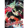 Ayashimon 1 - Yuji Kaku