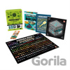 Minecraft The Ultimate Builder's Collection Gift Box - Mojang AB