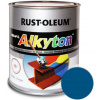 Alkyton lesklá R5010 modrá tmavá 2,5l