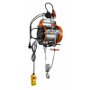 Unicraft Elektrický lanový kladkostroj ESW 500