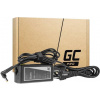 Green Cell PRO Charger / AC adapter for Acer 60W | 19V | 3.42A | 5.5mm-1.7mm AD01P