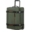 American Tourister Urban Track Taška/ruksak na kolieskach 55cm Zelená Dark Khaki