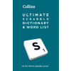 Ultimate SCRABBLE™ Dictionary and Word List