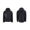 Bunda Gore-Tex® GRUNDÉNS Portal - Black - Veľ. XL
