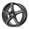 DEZENT TTYZ0GA45E FELGE: DEZENT - TY GRAPHITE GRAPHITE MATT 6,5X16 LK:5/114,3 ET:45 ML:67,1 6,5x16 5x114,3 ET45.00 graphite matt