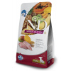 Farmina N&D dog TROPICAL SELECTION (AG) puppy mini chicken Množstvo v kg: 5kg