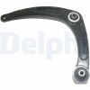 DELPHI Rameno zavesenia kolies TC1156