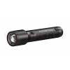 LED LENSER P7R CORE - ručná baterka so super ľadom, dosah 300 m, 7 rokov záruka LE 502181