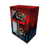 Pyramid International Darčeková Stranger Things Hellfire Club 320 ml