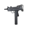 Airsoft zbraň Cobray Ingram M11 6mm CO2 NBB ASG