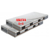 BENAB, Matrac 3D ORTHOPEDIC 1+1 + darček 1x set paplón vankúš + 1x chránič matraca, 220 x 90 cm ATYP, TENCEL 3D