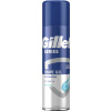 Gillette Series gél na holenie Revitalizing 200 ml