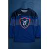 Hokejové reprezentácie hokejový dres France NIKE IIHF World Championships replica