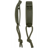 Signal Whistle Molle 2-Pack - olive