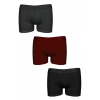 Pánske boxerky John Frank JF3BMOD03 3Pack