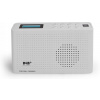 Rádio batérie DAB+, FM Opticum Ton 3