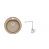 SET ALVEUS NIAGARA 10- 55+ BATERIE RENO CHR