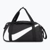 Detská tréningová taška Nike Gym Club 25 l black/black/white (25 l)