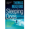 Sleeping Dogs - A Spike Sanguinetti Mystery