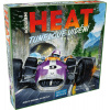 Heat: Tunelové vidění - rozšírenie