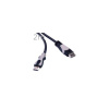 PremiumCord DP/HDMI 1m kportadk01-01