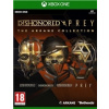 Dishonored and Prey: The Arkane Collection (X1)